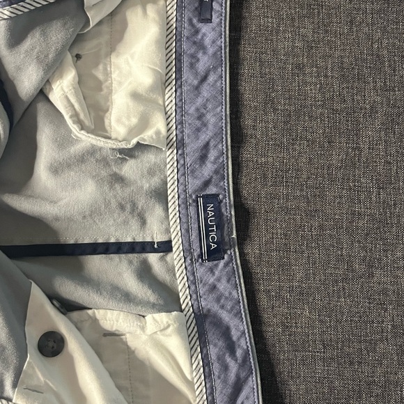 Nautical pants - Picture 4 of 4